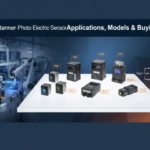 Banner Photoelectric Sensor: Applications, Models & Buying Guide Banner photo electric sensor