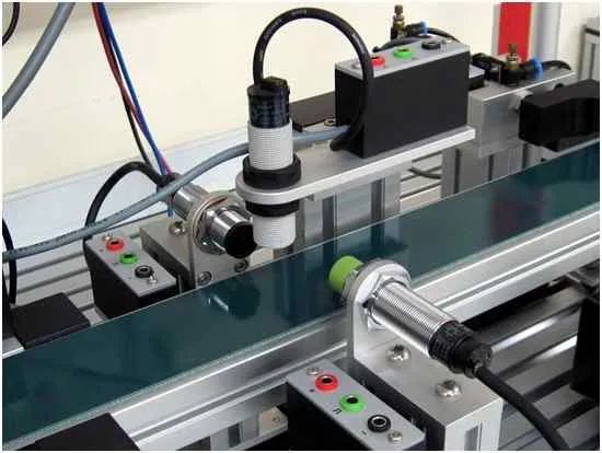 Industrial sensor selection guide
