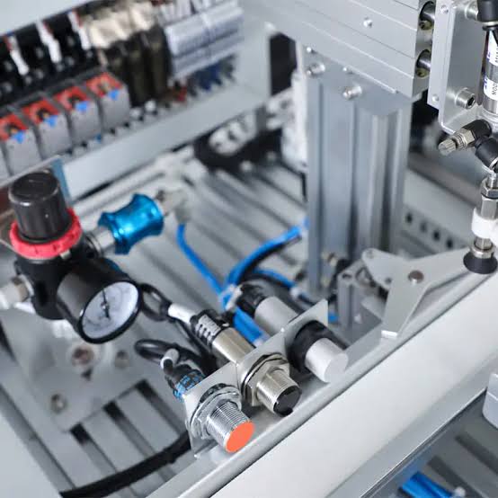 Conveyor proximity sensor detection