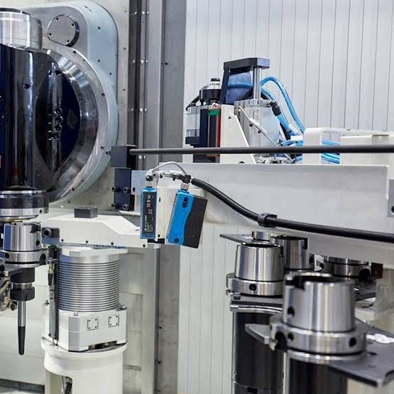 Automation proximity sensor types