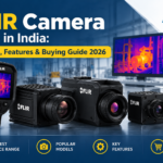 FLIR Camera Price in India: Models, Features & Buying Guide 2026 FLIR Camera Price in India