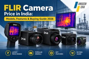 FLIR Camera Price in India