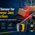 Best Sensor for Conveyor Jam Detection: Types, Selection & Applications Best Sensor for Conveyor Jam Detection