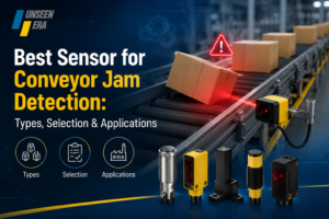 Best Sensor for Conveyor Jam Detection