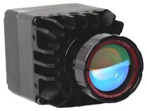 SWIR Cameras