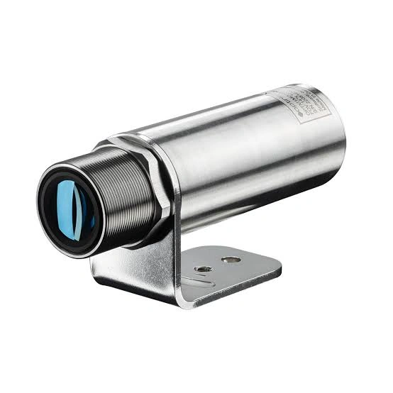 Thermal Industrial Cameras