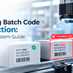 Wrong Batch Code Detection